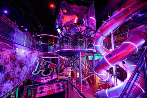 meow wolf las vegas cost